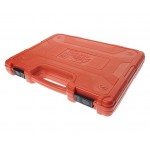 Набор головок с насадкой 24 предмета в кейсе JTC JTC-7024