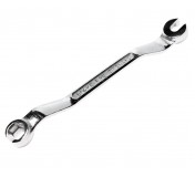 Ключ разрезной 10х12мм усиленный JTC