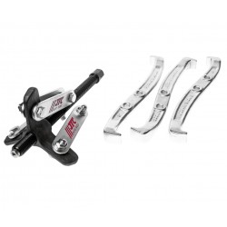 Съемник подшипников 3-х лапый 80-203мм 8 JTC