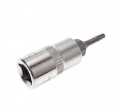 Бита-головка 1/4 TORX T7х37мм JTC