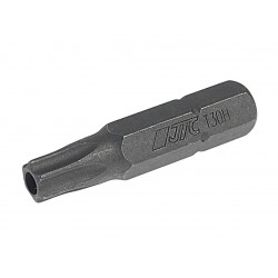 Бита TORX Т30Hх30мм 1/4 DR JTC
