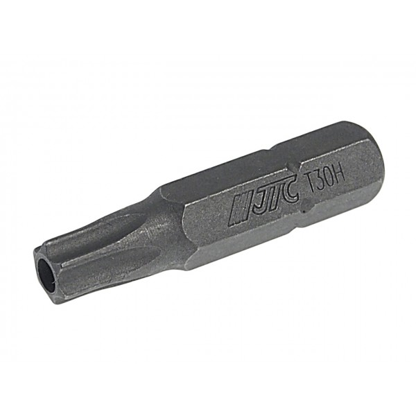 Бита TORX Т30Hх30мм 1/4 DR JTC JTC-1143030