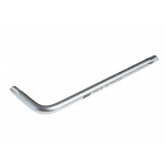 Ключ TORX Г-образный TS10H 5-гранный L=51мм JTC JTC-71910