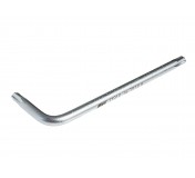 Ключ TORX Г-образный TS10H 5-гранный L=51мм JTC