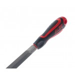 Напильник квадратный 300мм №3 60 HRC JTC JTC-7121S