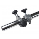 Линейка для проверки схождения колес 180-260см JTC JTC-6011