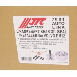 Приспособление для установки заднего сальника коленвала (VOLVO FM12) JTC JTC-7991