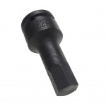 Головка торцевая 3/4 HEX H22 ударная L=100мм JTC JTC-641122