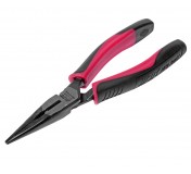 Тонкогубцы 150мм (6) прямые JTC