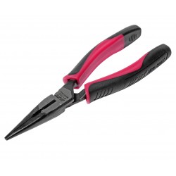 Тонкогубцы 150мм (6) прямые JTC