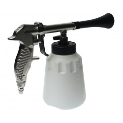 Пневмоочиститель штуцер-1/4РТ JTC