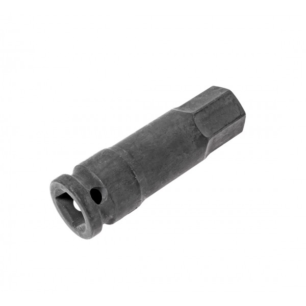 Бита-головка 1/2 HEX H19х78мм ударная JTC JTC-447919
