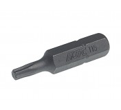 Бита TORX Т15х30мм 1/4 DR JTC