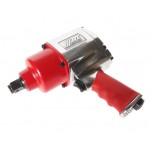 Гайковерт пневматический 3/4 2034Hм 4500об/мин. 320л/мин. 90-120PSI ударный усиленный JTC JTC-5303