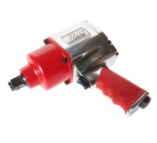 Гайковерт пневматический 3/4 2034Hм 4500об/мин. 320л/мин. 90-120PSI ударный усиленный JTC