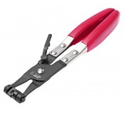 Съемник хомутов с фиксатором (клещи) JTC