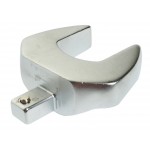 Ключ рожковый 29мм (насадка) для динамометрического ключа JTC-6832,6833 9х12мм JTC JTC-509129