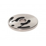 Ремкомплект для пневмогайковерта JTC-5812 (26) накладка задняя JTC JTC-5812-26