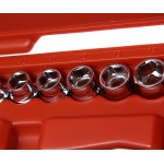 Набор инструментов для натяжения и замены приводного ремня универсальный JTC JTC-6951