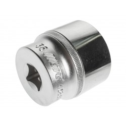 Головка торцевая 1/2 36мм L=42мм JTC