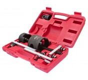 Приспособление для снятия и установки муфты 7-скоростной коробки передач DSG (VW AUDI) в кейсе JTC