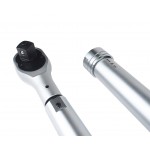 Ключ динамометрический 1 400-2000Нм JTC JTC-7668