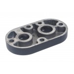 Ремкомплект для пневмогайковерта JTC-5813 (36) лицевая панель JTC JTC-5813-36