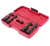 Набор головок сервисных 12-ти гранных (VW,AUDI) 6шт. JTC