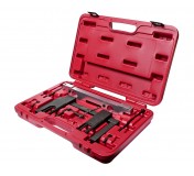 Набор фиксаторов распредвала для установки фаз ГРМ (BMW N51,N52 OEM 114280,114290) JTC