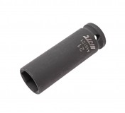 Головка торцевая 1/2 21мм ударная тонкостенная глубокая L=82мм JTC