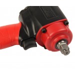 Гайковерт пневматический 1/2 1763Нм 9000об/мин. 90-120PSI JTC JTC-7214