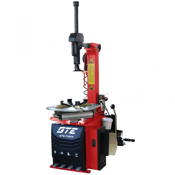 Станок шиномонтажный 12- 24 380В автоматический GTE GTE-T200A