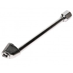 Насадка для пистолета накачки шин 8х150мм JTC