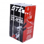 Устройство пуско-зарядное 12-24V 650Ач/300А передвижное GTE GTE-PC196