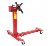 Стенд для ремонта двигателя 500кг одностоечный JTC