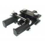 Съемник подшипников 2-х лапый 30-65мм с фиксатором JTC JTC-JW0104