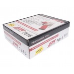 Гайковерт пневматический 3/4 1491Нм 9000об/мин. ударный JTC JTC-7816