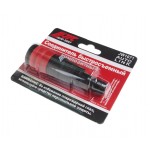 Переходник для компрессора 13.9мм быстросъемный композитный с клапаном елочка JTC JTC-JW1071-40SHC