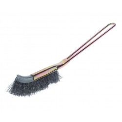 Кордщетка 220мм ручная JTC