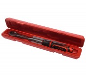 Ключ динамометрический 3/8 10-100Нм 405мм JTC