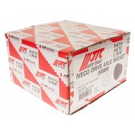 Головка ступичная 90мм (IVECO) JTC JTC-5470