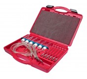 Тестер расхода топлива для двигателей с системой впрыска (COMMON RAIL) JTC