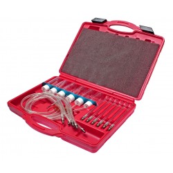 Тестер расхода топлива для двигателей с системой впрыска (COMMON RAIL) JTC