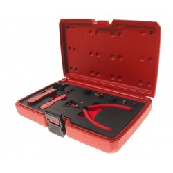 Приспособление для монтажа уплотнений топливных форсунок с непосредственным впрыском (BMW) JTC