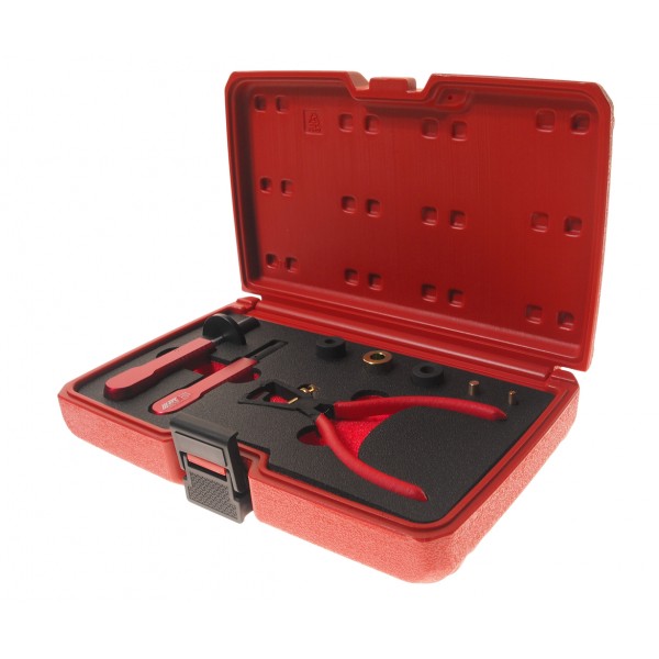 Приспособление для монтажа уплотнений топливных форсунок с непосредственным впрыском (BMW) JTC JTC-4388