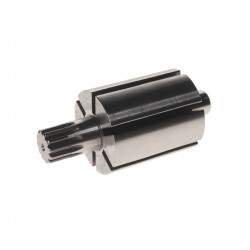 Ремкомплект для пневмогайковерта JTC-5212 (24) ротор JTC