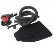 Машинка пневматическая шлифовальная эксцентриковая 5 JTC