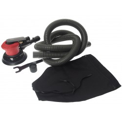 Машинка пневматическая шлифовальная эксцентриковая 5 JTC