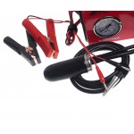 Прибор для обнаружения утечек в системе 12V (185x330x210мм) дымогенератор JTC JTC-6856