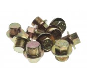 Пробка сливная поддона картераМ20х1.5ммL=13ммшестигр. 17мм(10шт.)JTC